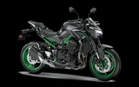Kawasaki Z900 2023 2