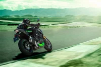 2023 Z900 R EDITION 1