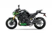 2023 Z900 R EDITION 11