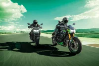 2023 Z900 R EDITION 4