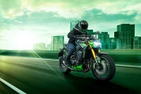 2023 Z900 R EDITION 5