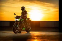 2023 Z900 R EDITION 7