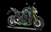 Kawasaki Z900 R EDITION 2023 0