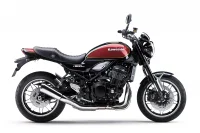 2023 Z900RS 12 25