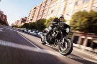 2023 Z900RS CAFE 2