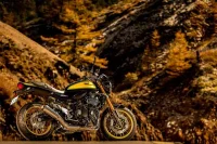 2023 Z900RS R EDITION 17