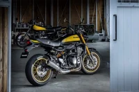 2023 Z900RS R EDITION 22