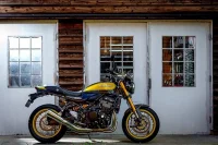 2023 Z900RS R EDITION 23