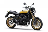 2023 Z900RS R EDITION 26