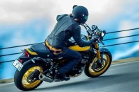 2023 Z900RS R EDITION 6