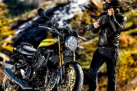2023 Z900RS R EDITION 13 42