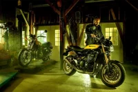 2023 Z900RS R EDITION 20 49