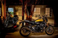 2023 Z900RS R EDITION 21 50