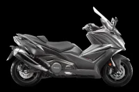 Kymco AK 550i 2