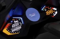 KYMCO NOODOE 0