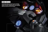 SISTEMA KEYLESS 4