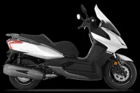 Kymco Downtown 300i ABS 0