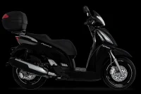 Kymco People GTi 300 2