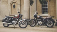 Royal Enfield Classic 350 0