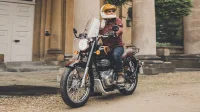 Royal Enfield Classic 350 1