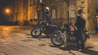 Royal Enfield Classic 350 2