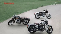 Royal Enfield Classic 350 4
