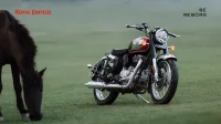Royal Enfield Classic 350 5