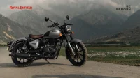 Royal Enfield Classic 350 6