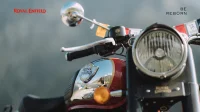 Royal Enfield Classic 350 7