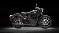 Cor Dark Stealth Black 6