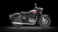 Cor Halcyon Black 8
