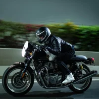 Royal Enfield Continental GT 0