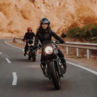Royal Enfield Continental GT 11