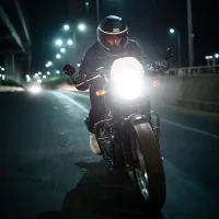 Royal Enfield Continental GT 14