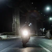 Royal Enfield Continental GT 16