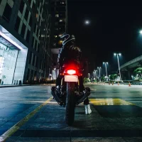 Royal Enfield Continental GT 19