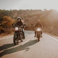 Royal Enfield Continental GT 20