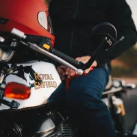 Royal Enfield Continental GT 3