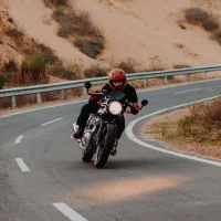 Royal Enfield Continental GT 7