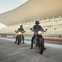 Royal Enfield Continental GT 9