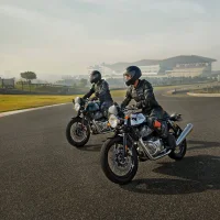 Outras imagens Continental GT 10 30