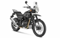 Royal Enfield Himalayan 0