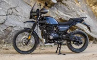 Royal Enfield Himalayan 1