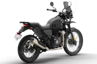 Royal Enfield Himalayan 4
