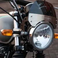 Royal Enfield Interceptor 650 1