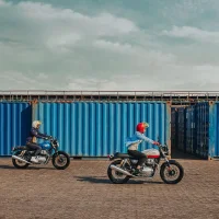 Royal Enfield Interceptor 650 10