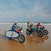 Royal Enfield Interceptor 650 12