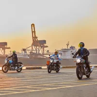 Royal Enfield Interceptor 650 14