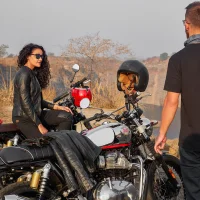 Royal Enfield Interceptor 650 17