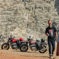 Royal Enfield Interceptor 650 18